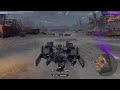 Crossout: Can't tank as much as you thought