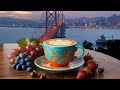 1 Hour Mellow Ambient Music for Relax , Cozy Cafe , Reading, and Deep Focus | Relaxing Instrumental