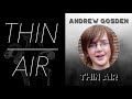 Episode 29 - Andrew Gosden