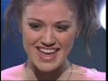 Kelly Clarkson, the greatest American Idol