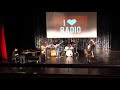 I Heart Radio, Band