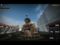 Playing Attack on Titan Revolution (AOTR).