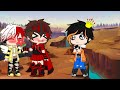 ||💙❤️Los celos de riumba💙❤️||ft:invictor,rius,timba,trolli||inspirado en Drolily||Lįøn_Cąt YT