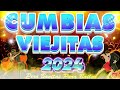 CUMBIAS VIEJITAS MIX PARA BAILAR TODA LA NOCHE 2024 💃🏼 ÁNGELES AZULES, SONORA DINAMITA, YAGUARU