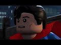 Lego Batman The Movie: DC Super Heroes Unite - Joker For President Scene