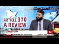 The Big Picture - Article 370: A Review