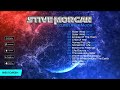 Stive Morgan -  Eclipse Of The Moon (Альбом 2017)
