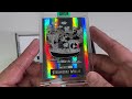 Saturday Morning Cards Mickey Mouse Steamboat Willie Trading Card Unboxing