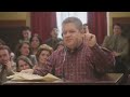 Patton Oswalt's Star Wars Filibuster (Extended Cut) | Parks and Recreation