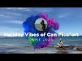 Can Picafort | June 2024 | Holiday vibes