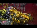 Transformers Age of Cybertron Season 4 Hound off Mission Episode 3 Division