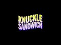 Go! Go! Power Muscle! | Knuckle Sandwich OST