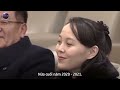 KIM YO JONG - Giải Mã Bí Ẩn Về Người Phụ Nữ QUYỀN LỰC NHẤT TRIỀU TIÊN? | Thế Giới Cổ Đại