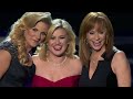 Kelly Clarkson - Silent Night (Official Video) ft. Trisha Yearwood, Reba McEntire