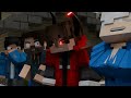 Oh please we are not children || MINECRAFT ANIMATION ||