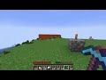 Minecraft  server fun and games