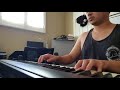 Sam Smith - Stay With Me (Piano)