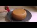 3-Ingredient Big Jiggly Pancake