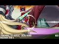 Megaman Zero 3 - 