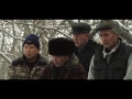 Kyrgyz epic trilogy: Manas, Semetey, Seytek