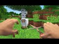 REALISTIC MINECRAFT IN REAL LIFE! - TOP & BEST Minecraft In Real Life / IRL Minecraft Animations