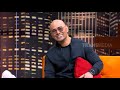 PERJALANAN DEDDY CORBUZIER MENJADI MUALAF | HITAM PUTIH (25/06/19) PART 1