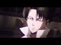 Levi Edit [ Attack On Titan ]