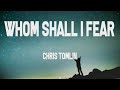 Chris Tomlin - Good Good Father (Lyrics) Hillsong Worship, Chris Tomlin