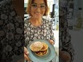 How to Make Vegan and Gluten-free Pancakes (Featuring my Mum)