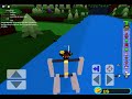 How to make a mech in build a boat