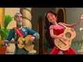 Elena of Avalor Medley - Isabel - The Princess Games Entry