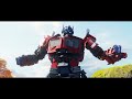 Transformers Optimus Prime Arrives to Fortnite - Trailer Animation