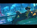 Smoke & beats. 🚬 jazz lofi music with Cowboy Bebop Lofi