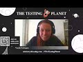The Testing Planet - Episode Two: The Machine