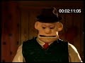 Wallace and Gromit - Cancelled Live action reboot