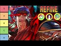Fallen Ike REFINE Tier List! | Fire Emblem Heroes