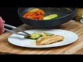 The Perfect Diane Sauce - Chicken Diane | Chef Jean-Pierre