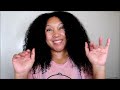 BATTLE OF THE DETANGLING COMBS: KAZMALEJE vs MAGIC RAKE COMB | Ashkins Curls