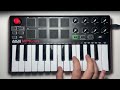 Sweet Dreams (Are Made Of This) - Eurythmics | MPK Cover