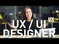 UX Design vs UI Design - What's The Difference? (2024)