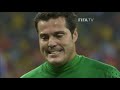 Netherlands v Brazil | 2010 FIFA World Cup | Match Highlights
