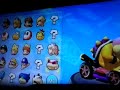 Mysterious N Plays: Mario Kart 8 (Mushroom Cup 100cc)