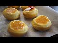 The best Donuts Recipe (Baked Not Fried) | Bread & Baking