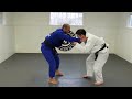 4 Ways To PASS OPEN GUARD Using  STRONG Fundamentals  | BJJ Strategies |