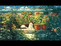 Chill Spring Morning 🌤️ Lofi Spring Vibes 🌤️ Morning Lofi To Make You Calm Down And Feel Peaceful