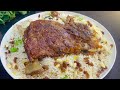 Mutton mandi || Arabic mandi || iftaar/ Ramadan Special recipe || nenas elite kitchen and vlogs.