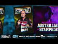 Starrcast Down Under in Australia April 11th-14th featuring Bret Hart, Mickie James & more!