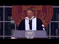 Larry Ellison USC Commencement Speech | USC Commencement 2016