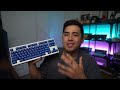 Is the F1-8X V2 Keyboard As Good As The Original?