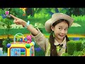 🌟Los Mejores Videos Infantiles para Cantar, Bailar y Jugar | Pinkfong Canciones Infantiles